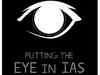 'I: Putting the Eye in IAS': Inspirational fiction by a visually-challenged officer