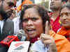 2013 riots case: Sadhvi Prachi surrenders in court