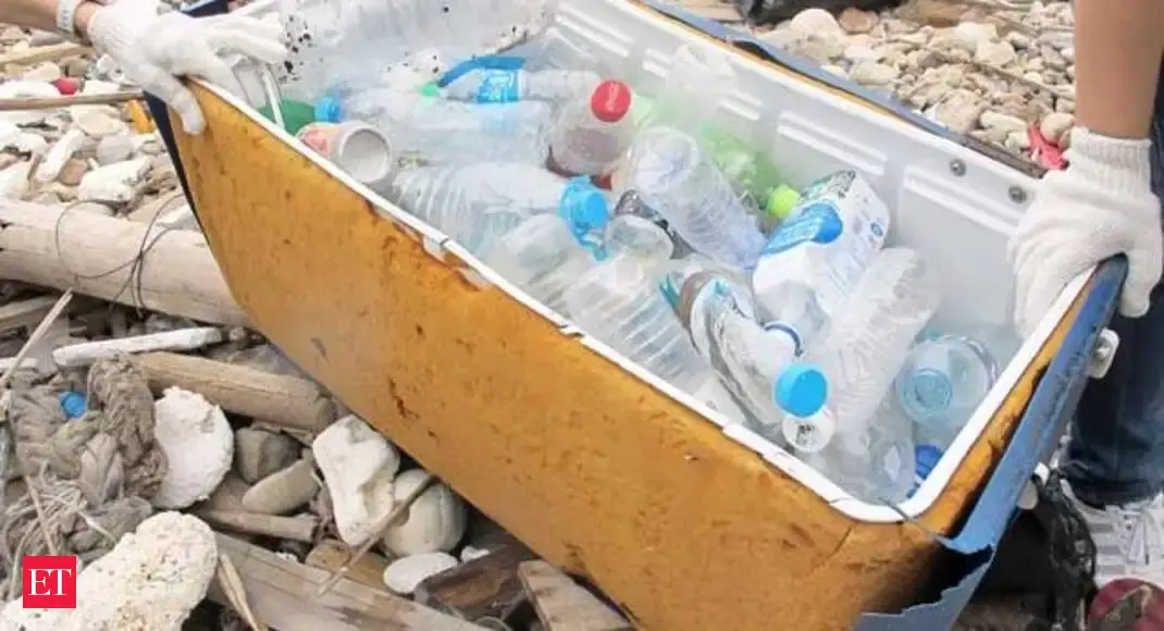 Tamil Nadu Plan to launch solid waste management in 119 village