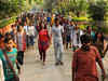 Jadavpur University teachers, students form human chain to restrict ABVP rally