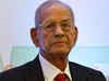 Not the right time for bullet trains in India, says Delhi Metro's ex-chief E Sreedharan