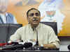 Gujarat BJP to get new chief tomorrow; Rupani likely choice