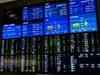 Asian markets trade with a positive bias