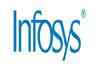 'Infosys earning to be impacted by dollar-rupee movement'
