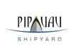 Pipavav Shipyard lists at Rs 60 on the BSE