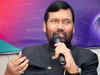 Ram Vilas Paswan shows sympathy for ‘Bihar son’ Kanhaiya Kumar