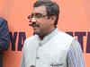 PDP has not set new AFSPA conditions: Ram Madhav