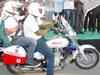 Motorbike ambulance, a boon for tribals in Naxal belt
