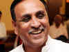 Gujarat BJP declared Vijay Rupani as new president