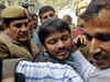 JNU row: SC refuses to hear Kanhaiya's bail plea, asks him to move appropriate court