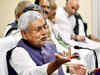 BJP whips up emotional issue to conceal its failure: Nitish Kumar