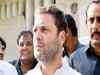JNU row: Don't need lessons from RSS, BJP on patriotism, says Rahul Gandhi
