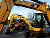 Heavy equipment market to double to $4 bn in 3 yrs: Caterpillar