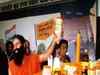 Baba Ramdev: Worst disruptive force for consumer goods industry