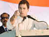 PM Modi should fulfil farmers’ demand: Rahul Gandhi