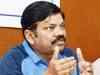 I have been used by Shashank Manohar and Co: Aditya Verma