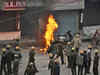 Jat stir: BJP MLA Manish Kumar Grover's house set on fire
