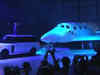 Virgin Galactic rolls out space tourism rocket