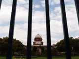 SC in 1995: Stray slogans do not attract Section 124A