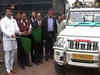 CM Raje promotes PM's 'Sabka Saath Sabka Vikas' mantra