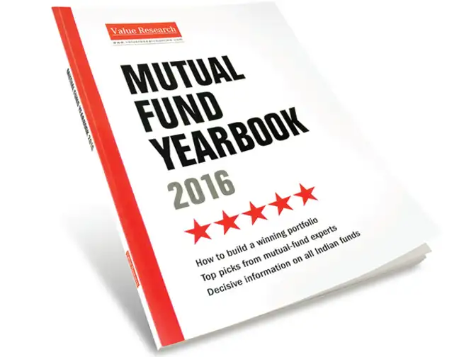 Book review Easy guide to mutual funds by Value Research The Economic Times