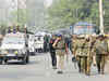 Jat quota stir: Five Haryana towns now brought under curfew