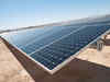 Installed solar power capacity touches 5,000 MW in January