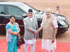 India, Nepal talk it out; no 'misunderstandings' now, says K P Sharma Oli