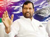 Coolies should be included in Group D: Paswan 1 80:Image