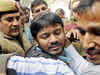 DM sends Kanhaiya Kumar video to forensic tests