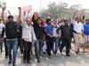 Jat row: Himachal Road Transport Corporation suspend bus services en route Haryana