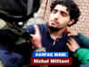 Hizbul Mujahideen terrorist arrested in Jammu and Kashmir
