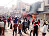 Jat stir: Haryana remains in grip of violence