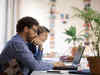 Hot-desking negatively impacts introvert's performance
