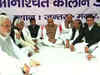 Jat quota row: Former Haryana CM sits on indefinite hunger strike