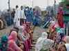 Suresh Prabhu issues appeal to demonstrators not to block rail tracks