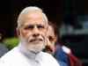 Conspiracies to destabilise government, defame me: PM Modi