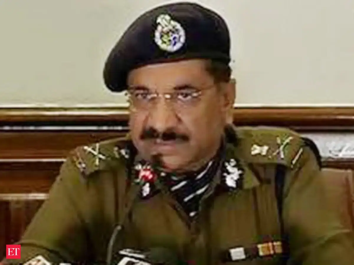 Priority to restore water supply to Delhi: Haryana DGP - The Economic ...