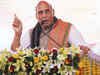 Home minister Rajnath Singh appeals to Jat protesters to maintain peace