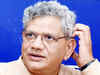 BJP sets the agenda of disruption of parliament before every session: Sitaram Yechury