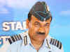 IAF chief Arup Raha embarks on 5-day visit to Bangladesh
