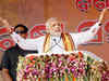 Odisha capable of bringing second green revolution: PM Modi