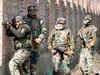 Fresh firing between militants, security forces in Pampore
