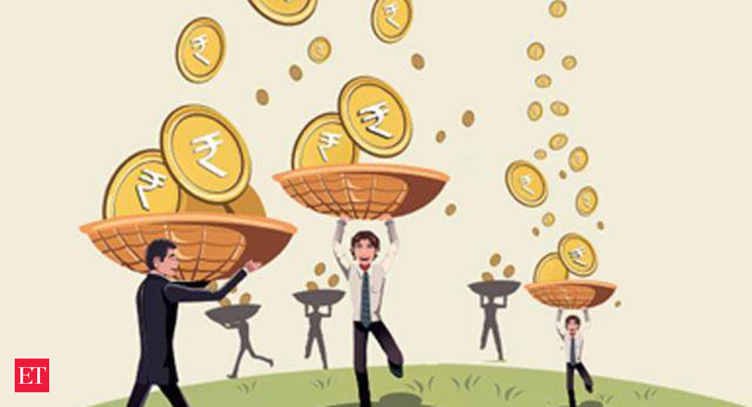 What is equity? - The Economic Times