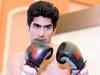 Vijender Singh's maiden title bout set for June 11 tentatively