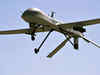 US drone strike in Pakistan destroys militant hideouts
