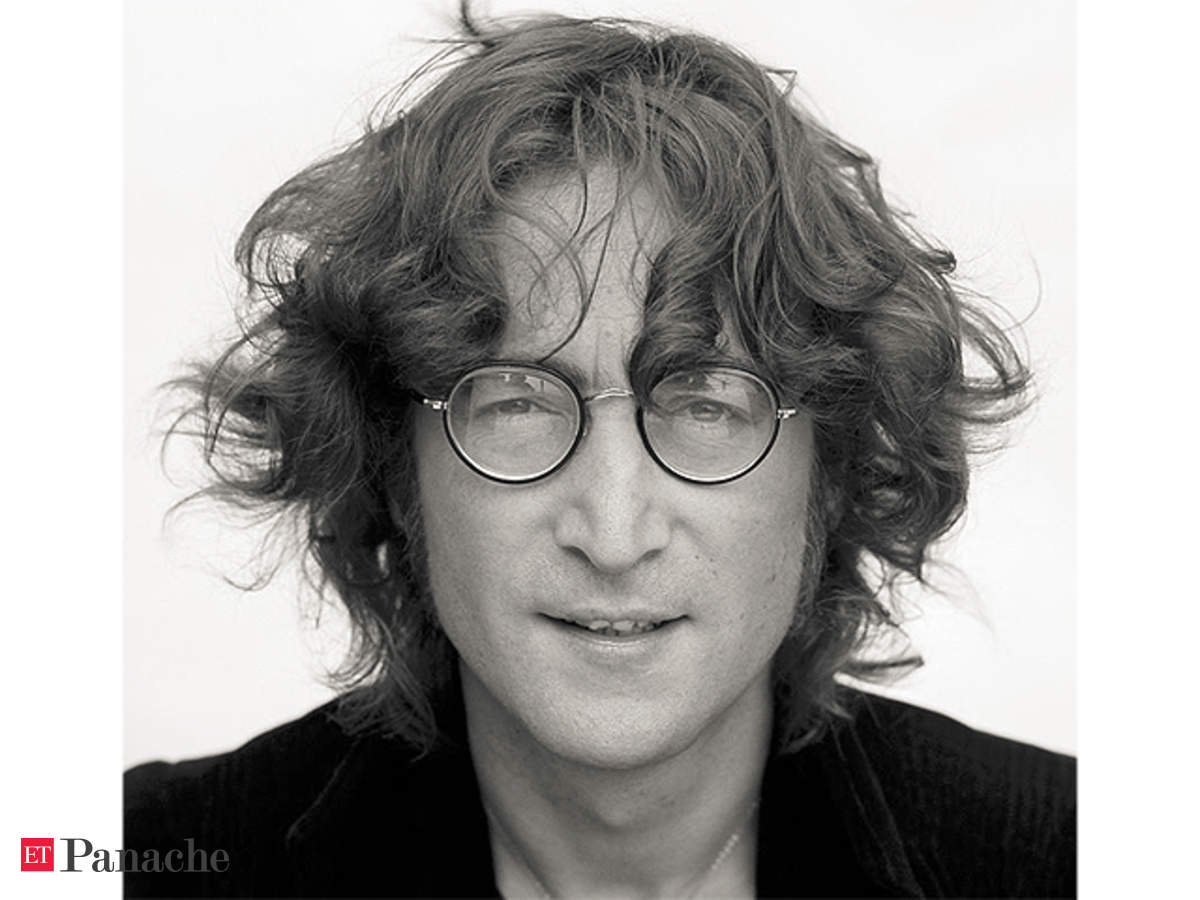 Imagine: John Lennon's lock of hair sold for $35,000! - The Economic Times