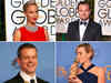 Six celebs who made a mark at the Golden Globes red carpet