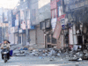 Jat quota stir: Protesters vandalise mall, shops in Kaithal