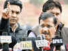 Stone-pelting on Kejriwal's cavalcade: AAP leader